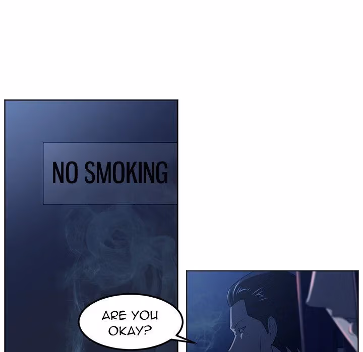 The Happening Chapter 44 page 12 - 