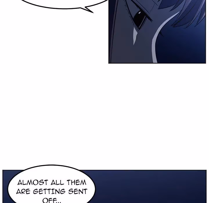 The Happening Chapter 44 page 17 - 
