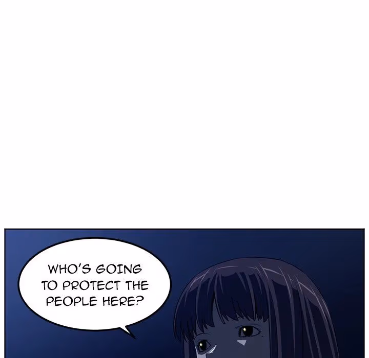 The Happening Chapter 44 page 19 - 