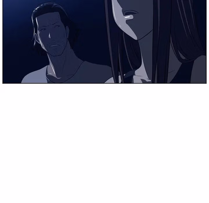 The Happening Chapter 44 page 20 - 