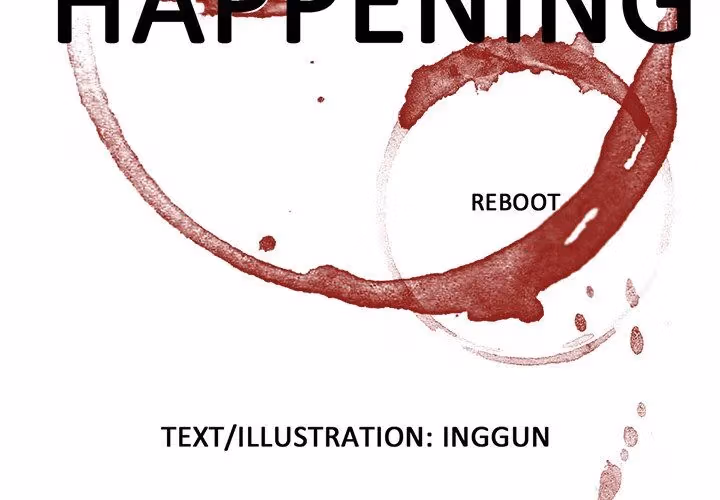 The Happening Chapter 44 page 3 - 