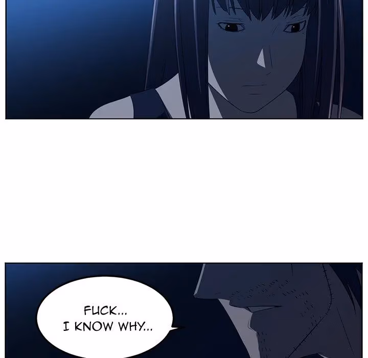 The Happening Chapter 44 page 23 - 