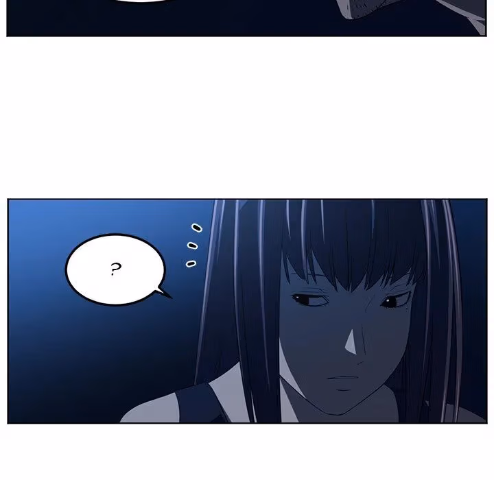 The Happening Chapter 44 page 24 - 