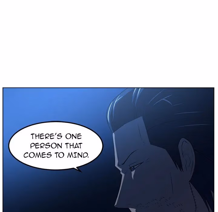 The Happening Chapter 44 page 25 - 