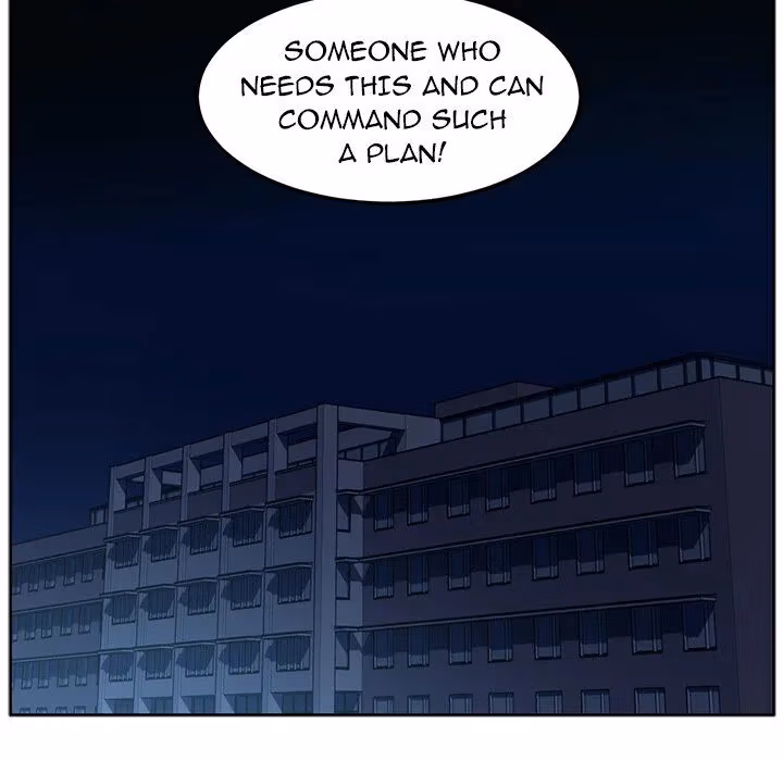 The Happening Chapter 44 page 27 - 