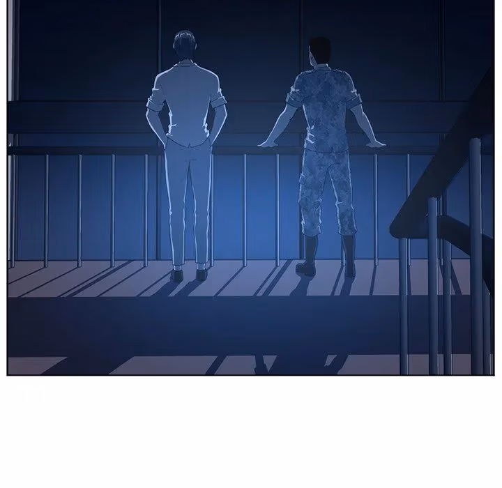 The Happening Chapter 44 page 29 - 