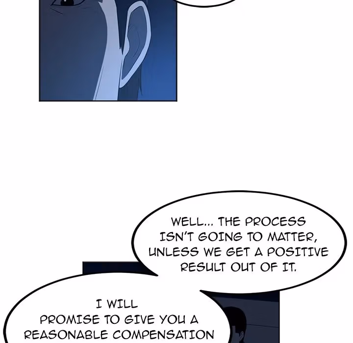 The Happening Chapter 44 page 32 - 