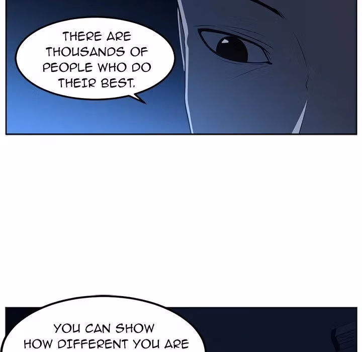 The Happening Chapter 44 page 36 - 