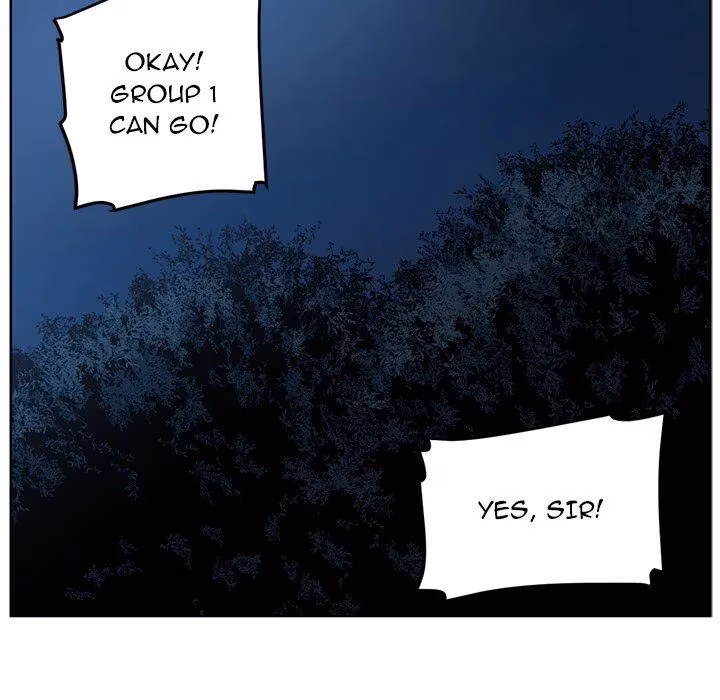 The Happening Chapter 44 page 5 - 