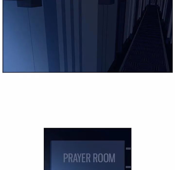 The Happening Chapter 44 page 42 - 
