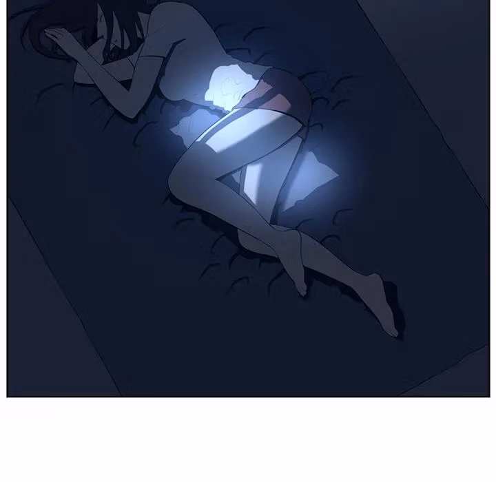 The Happening Chapter 44 page 45 - 