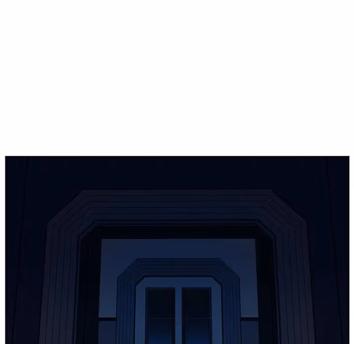 The Happening Chapter 44 page 46 - 