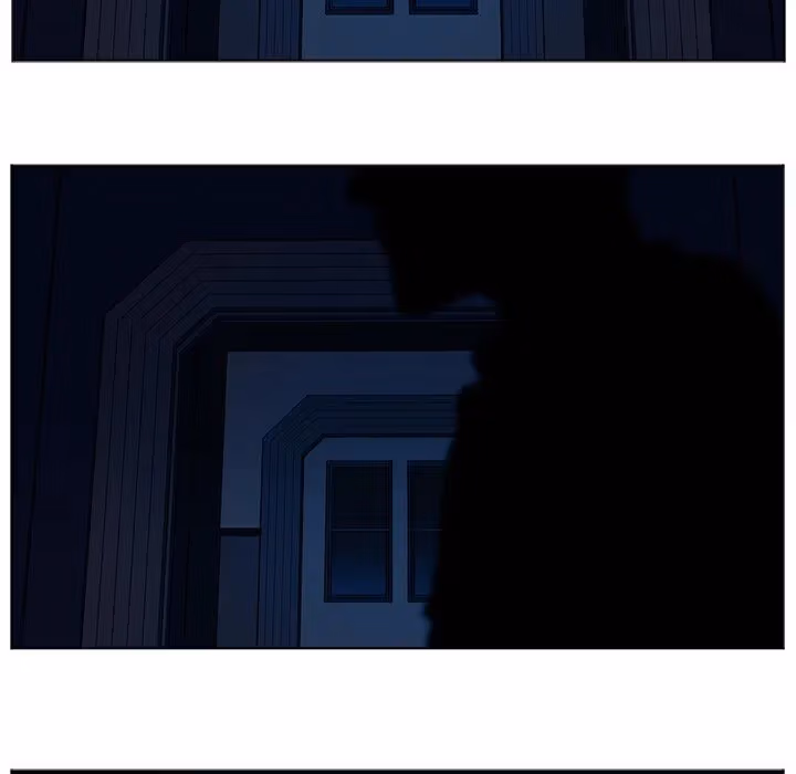 The Happening Chapter 44 page 47 - 