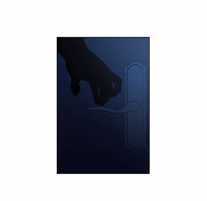 The Happening Chapter 44 page 49 - 