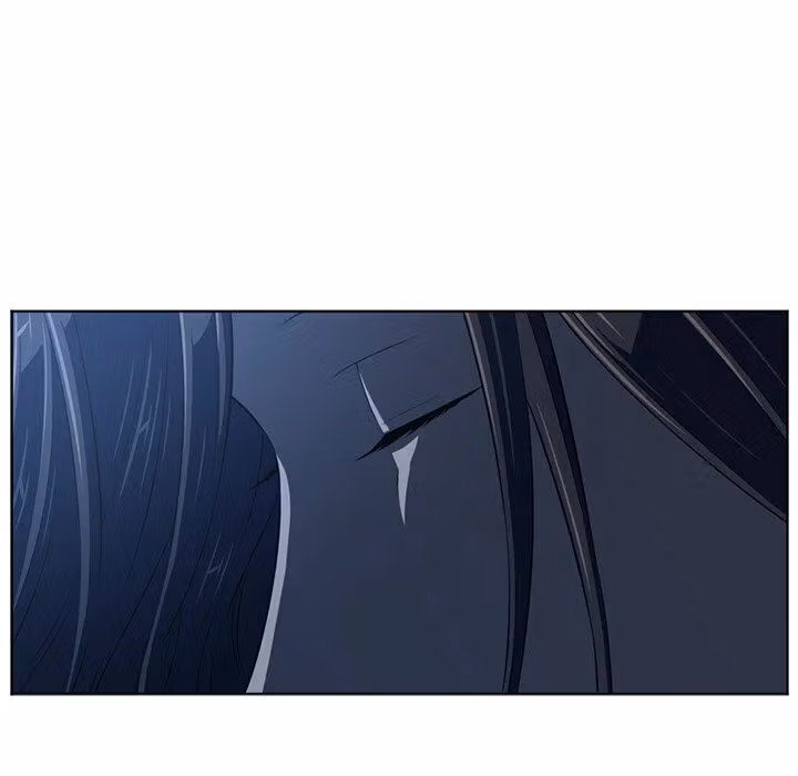 The Happening Chapter 44 page 50 - 