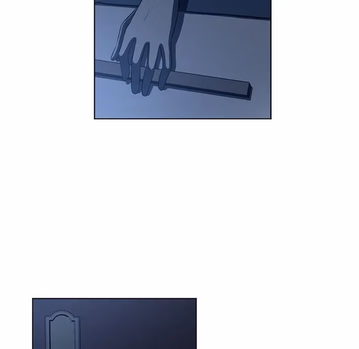 The Happening Chapter 44 page 53 - 