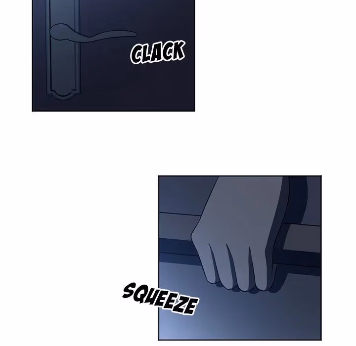The Happening Chapter 44 page 54 - 