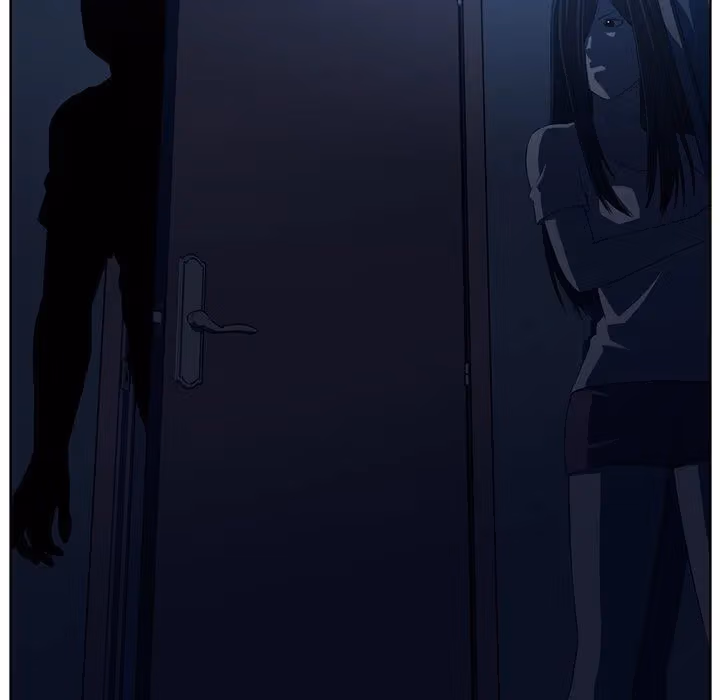 The Happening Chapter 44 page 57 - 