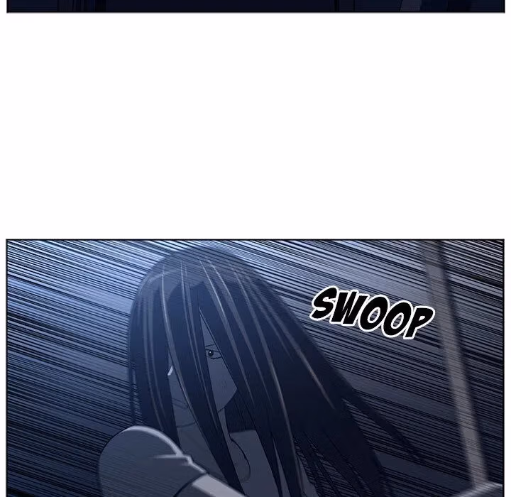 The Happening Chapter 44 page 58 - 