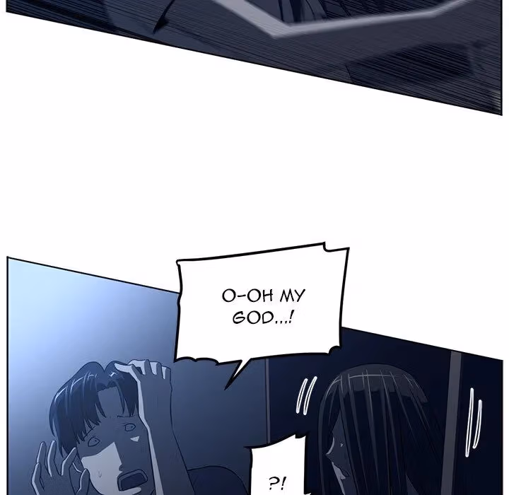The Happening Chapter 44 page 59 - 