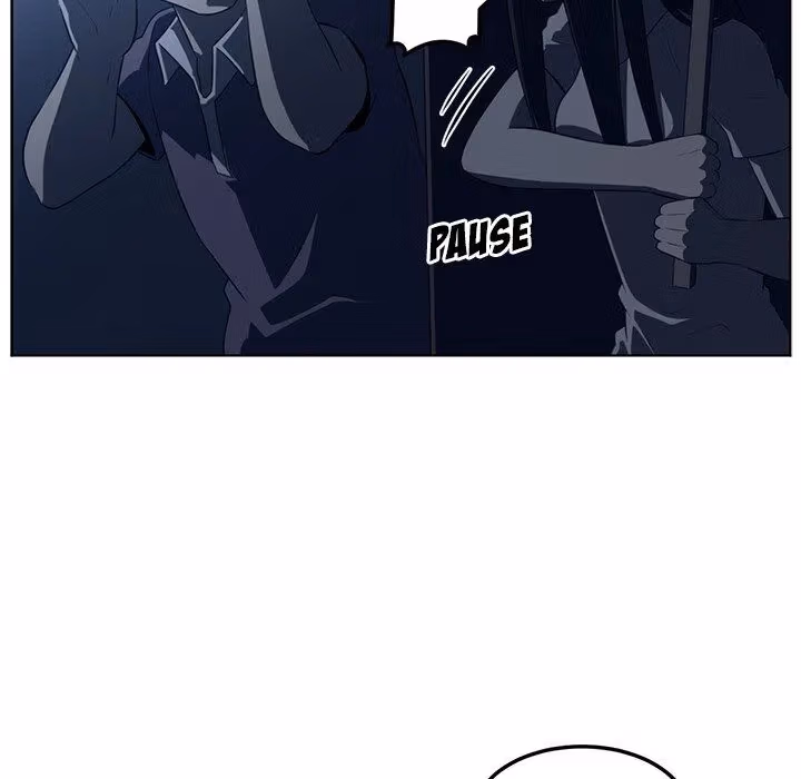 The Happening Chapter 44 page 60 - 