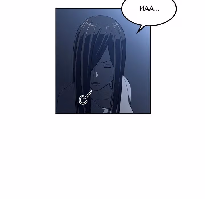 The Happening Chapter 44 page 61 - 