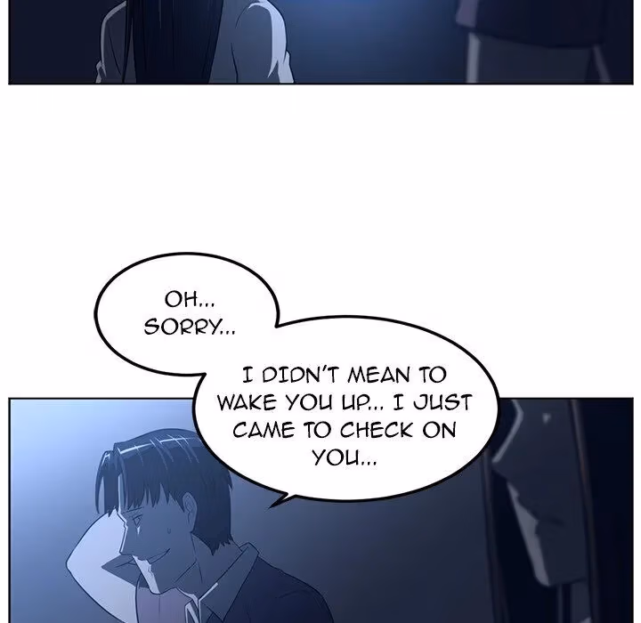 The Happening Chapter 44 page 65 - 