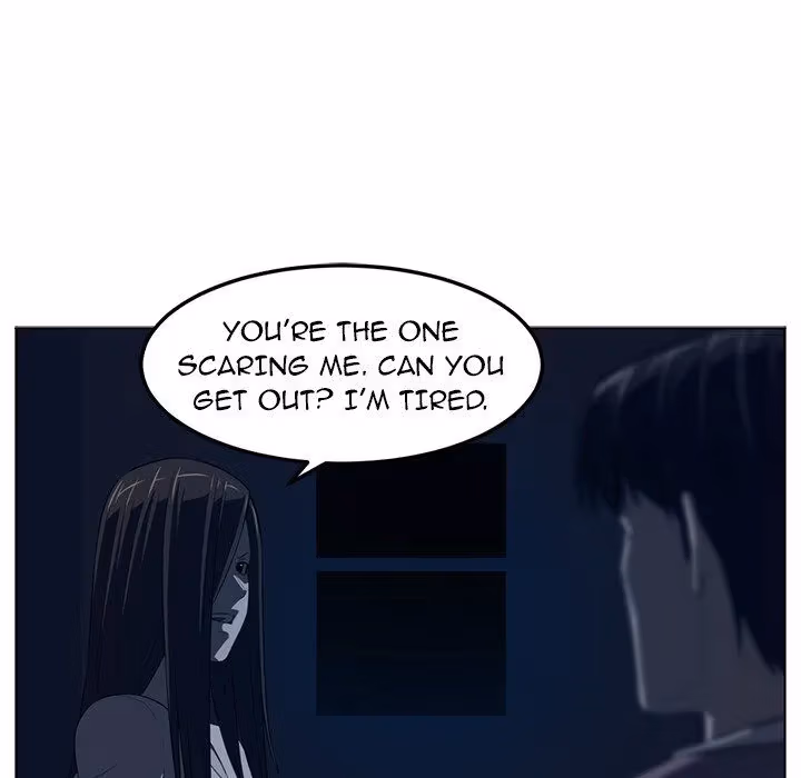 The Happening Chapter 44 page 68 - 