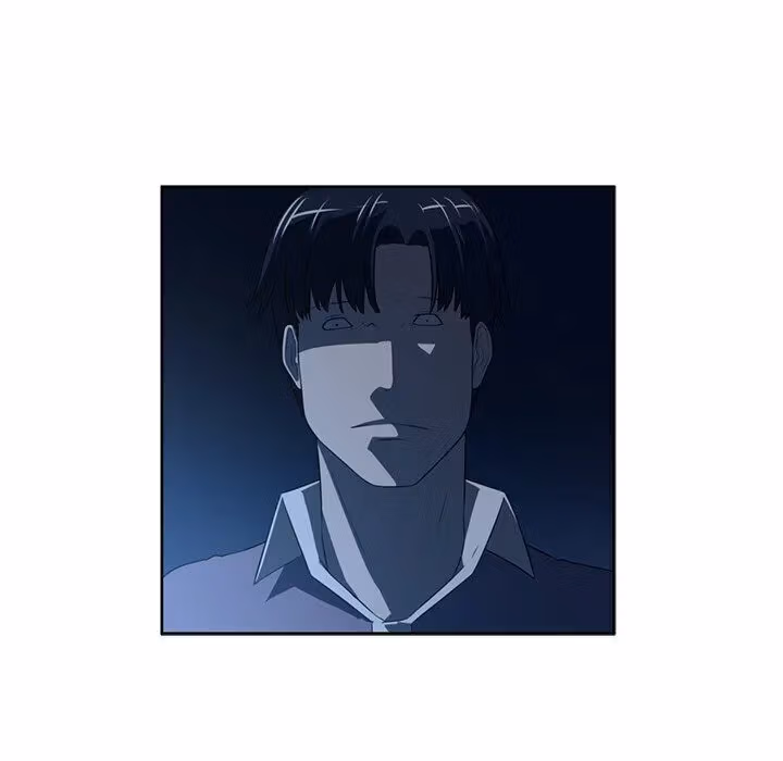 The Happening Chapter 44 page 71 - 