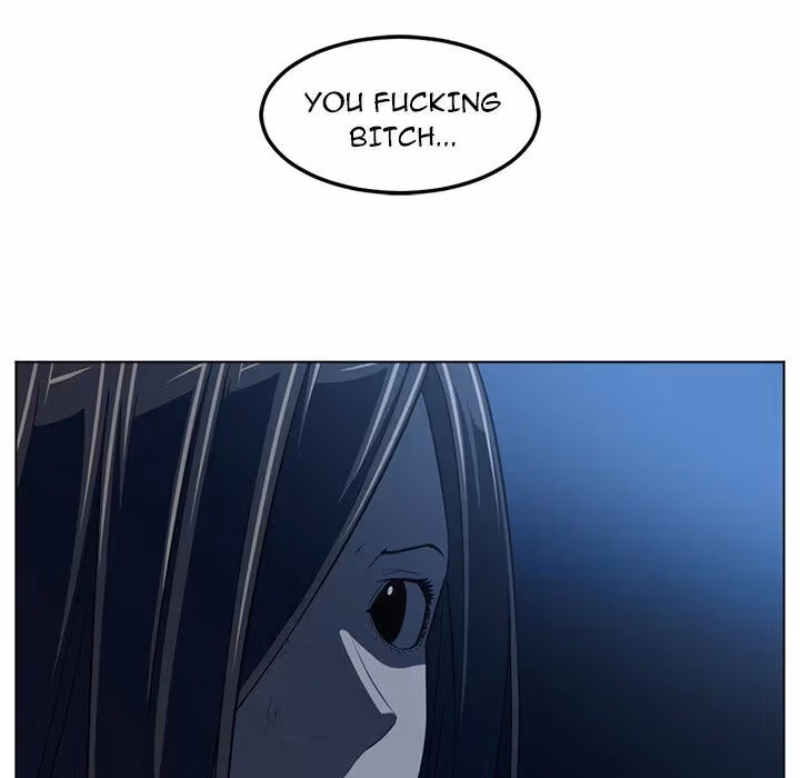 The Happening Chapter 44 page 73 - 