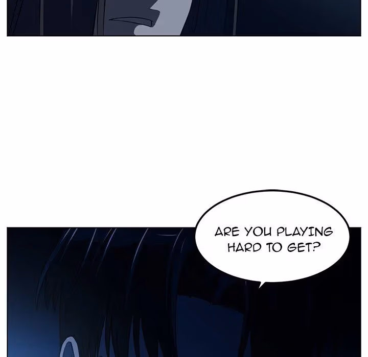 The Happening Chapter 44 page 74 - 
