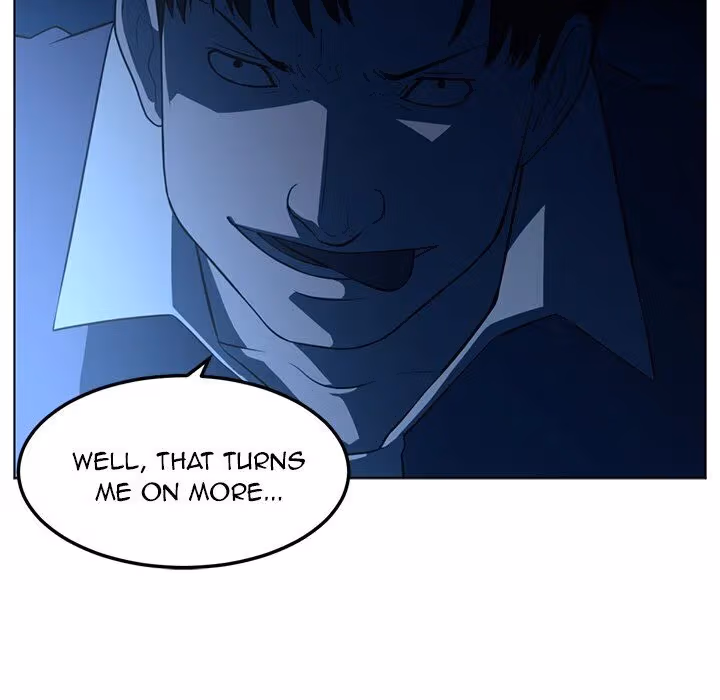 The Happening Chapter 44 page 75 - 