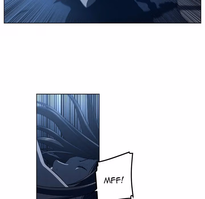 The Happening Chapter 44 page 77 - 