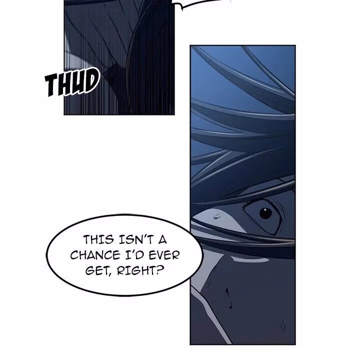 The Happening Chapter 44 page 78 - 