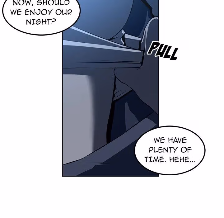 The Happening Chapter 44 page 82 - 