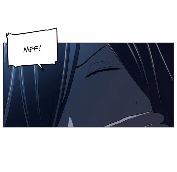 The Happening Chapter 44 page 83 - 