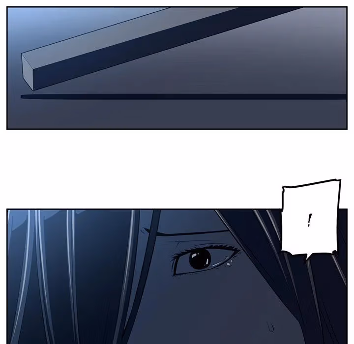 The Happening Chapter 44 page 84 - 