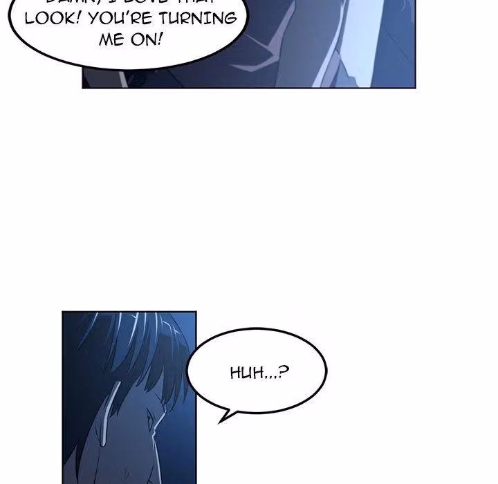 The Happening Chapter 44 page 87 - 