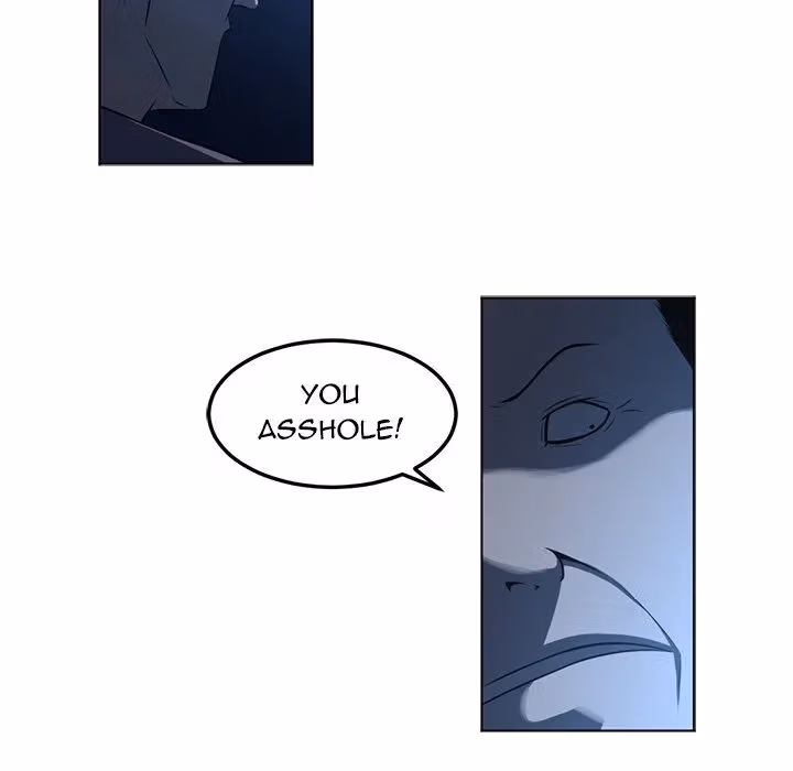 The Happening Chapter 44 page 88 - 