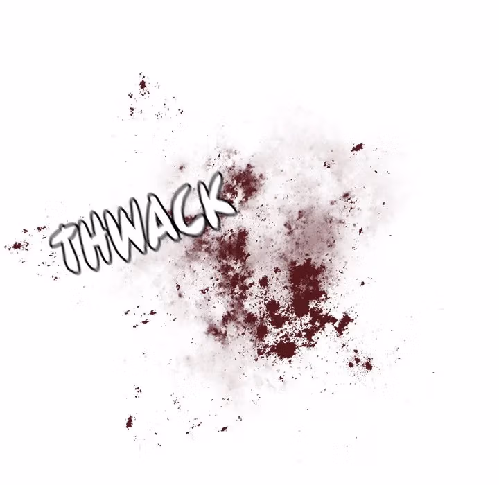 The Happening Chapter 44 page 89 - 