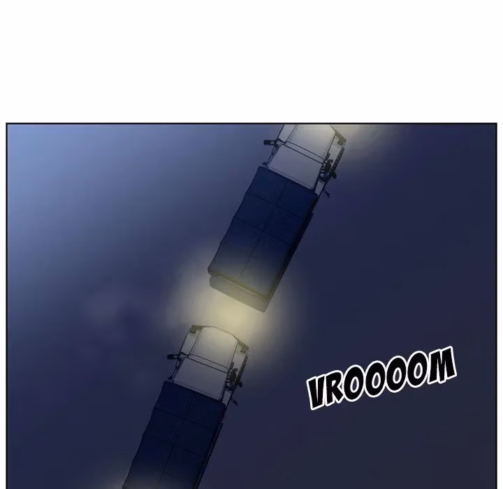 The Happening Chapter 44 page 10 - 