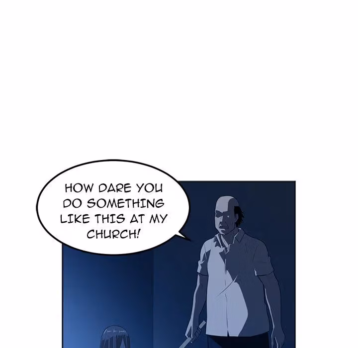 The Happening Chapter 44 page 91 - 