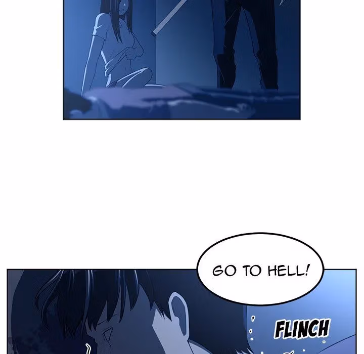 The Happening Chapter 44 page 92 - 
