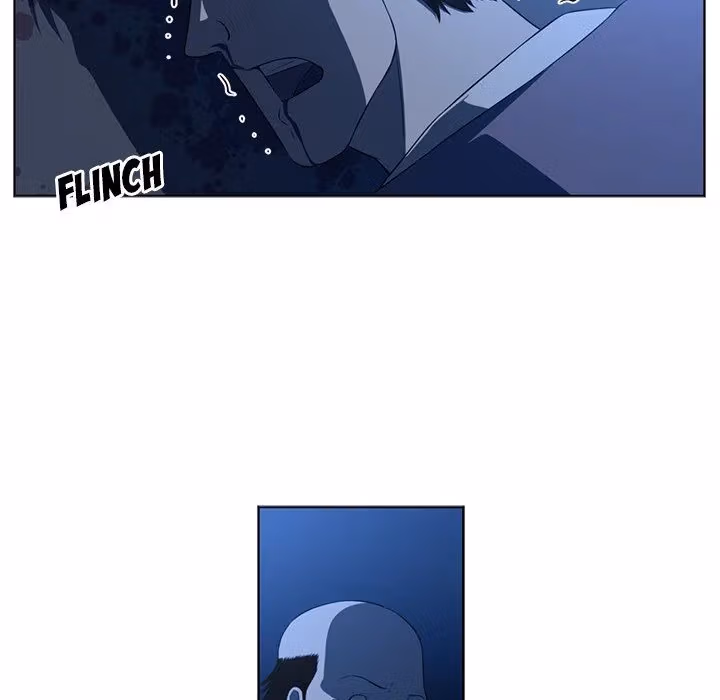 The Happening Chapter 44 page 93 - 