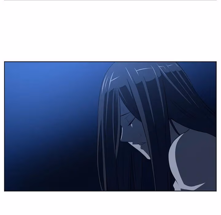The Happening Chapter 44 page 96 - 