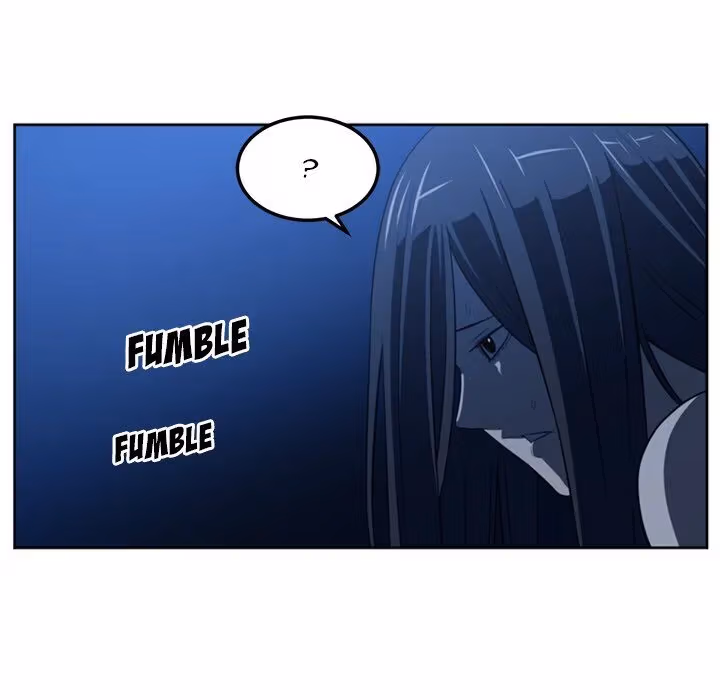 The Happening Chapter 44 page 97 - 