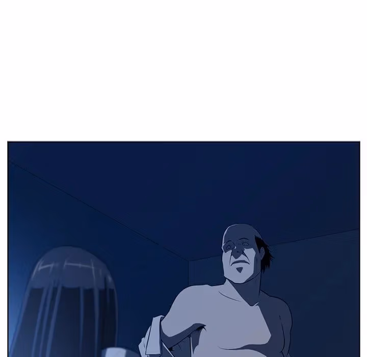 The Happening Chapter 44 page 98 - 