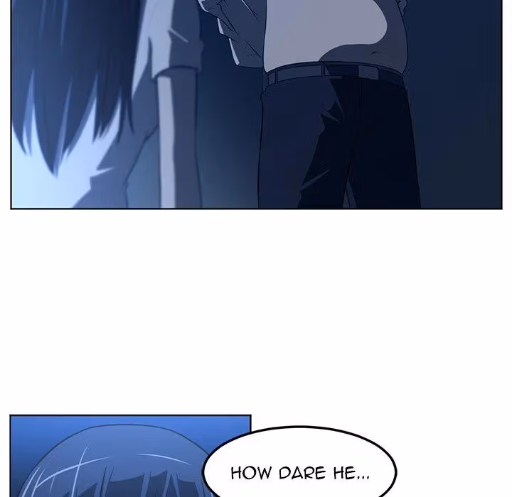 The Happening Chapter 44 page 99 - 