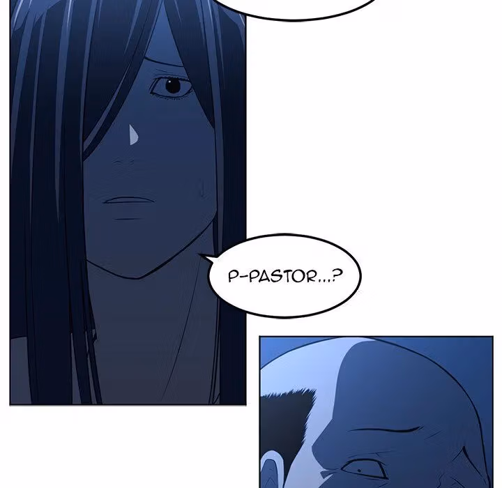 The Happening Chapter 44 page 100 - 