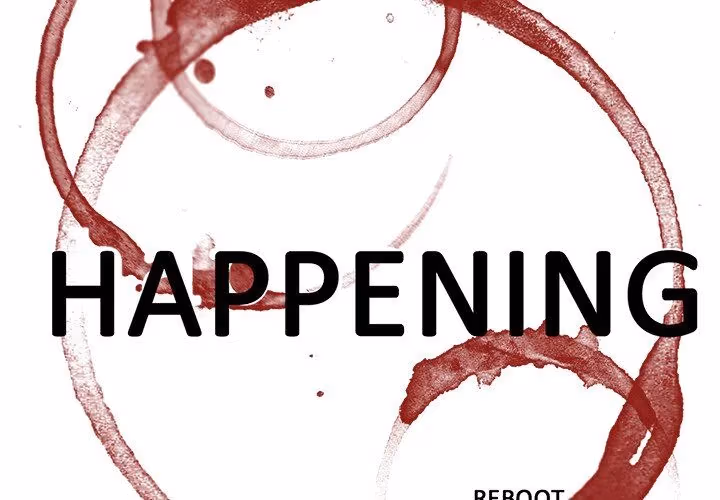 The Happening Chapter 45 page 2 - 